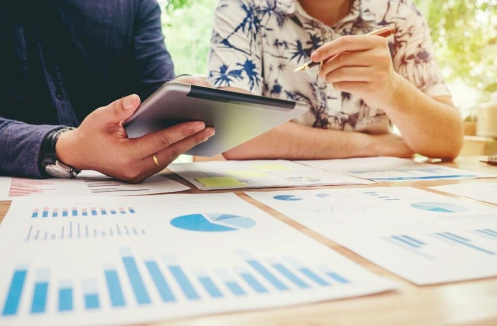 חברות ייעוץ פיננסי