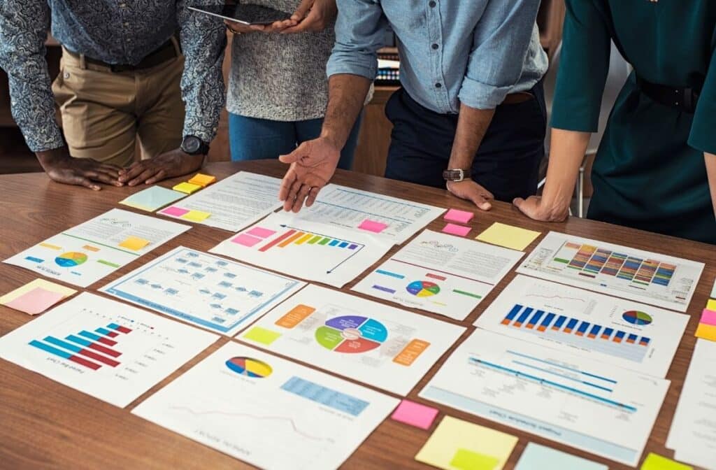 אסטרטגיה שיווקית